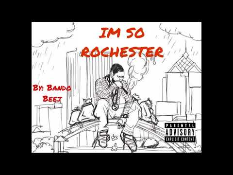 Bando Beej x Im So Rochester (Casanova So Brooklyn Remix)