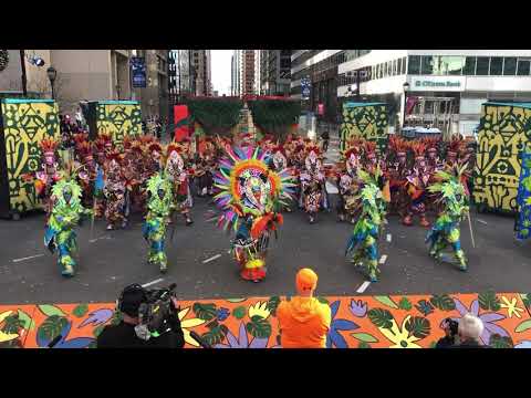 Aqua String Band | 2019 Judges CAM