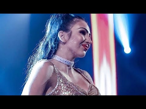 WWE 2K19 Billie Kay updated entrance