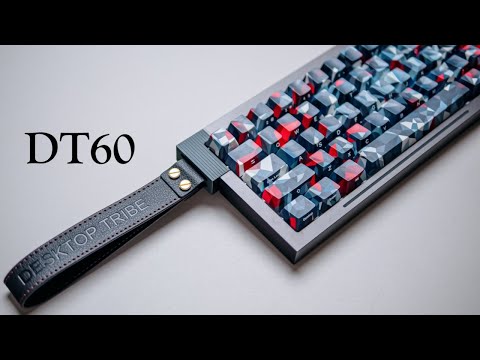 Desktop Tribe「DT60」