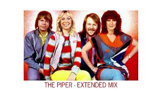 ABBA - The Piper (Extended Mix)