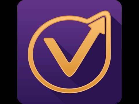 VCash - Social Media App.