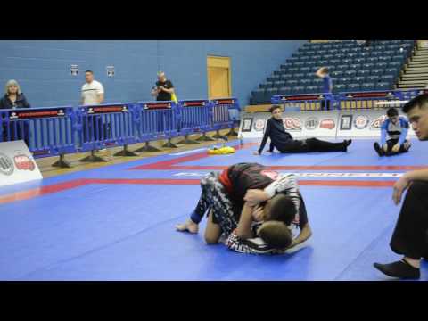 ADCC UK Nationals Stoke 2016