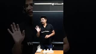 Series & Parallel LIVE Example💡 #shorts #experiments || PW Pathshala