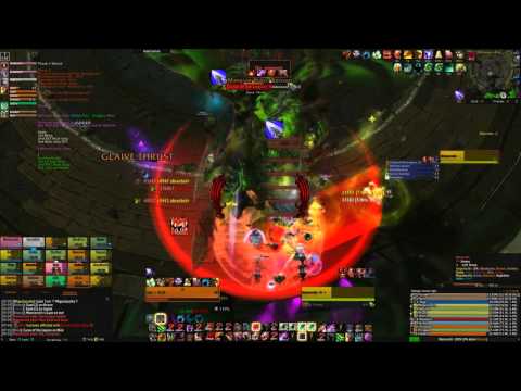 Capital Vices vs. Mythic Mannoroth