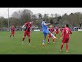Highlights: Winchester City vs Poole Town