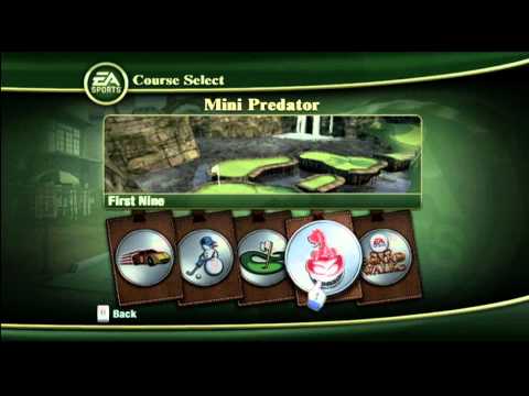 tiger woods pga tour 12 the masters wii instruction manual