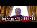 Dani Mocanu - Presedinte | Official Video