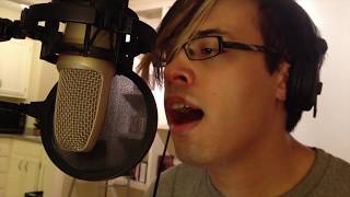 Svefn-g-englar (Sigur Rós cover)