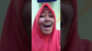 Download lagu 'Meninggalkanmu'Indah Dewi  Pertiwi (Cover) By Tsaqifa Salma A mp3