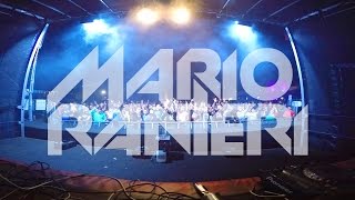 Videoset Mario Ranieri @ NATURE ONE Festival 
