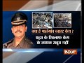 2008 Malegaon blast case accused Lt Col Purohit released from Taloja jail