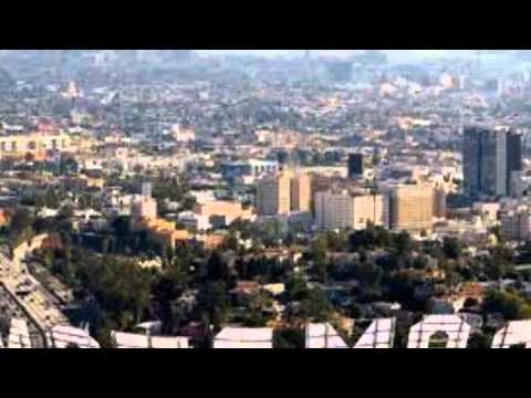 The Game - Just Another Day (Feat. Asia Bryant) - Compton