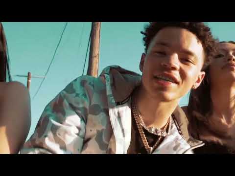 [FREE] Lil Mosey x Lil Tecca x GONE.Fludd Type Beat - Bands Out Tha Roof