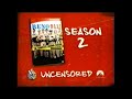 Reno 911 The Complete Second Season Uncensored On DVD TV Commercial 2005