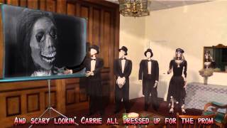 Bloodbath by Sindy Skinless and the Decomposers