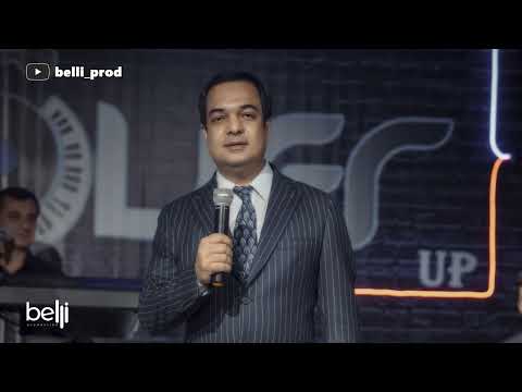 Kakajan Söýünhanow-Jerenim 2024 @belli_prod