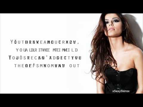 Eleftheria Eleftheriou - Aphrodisiac (Eurovision Greece 2012) - Lyrics