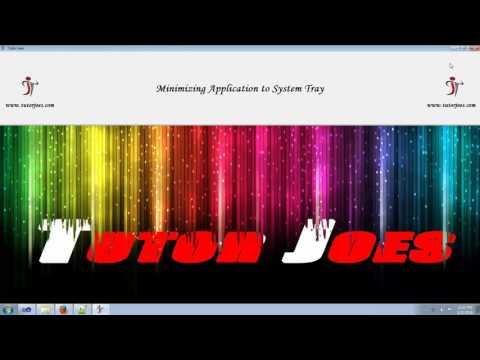 Introduction Basic Tools and Its Propeties In C Net Windows Application