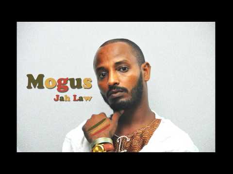 Mogus - Jah Law | מוגוס - ג'ה לו amharic music