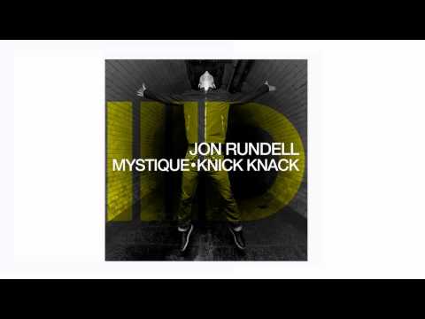 Jon Rundell - Knick Knack [Intec Digital]