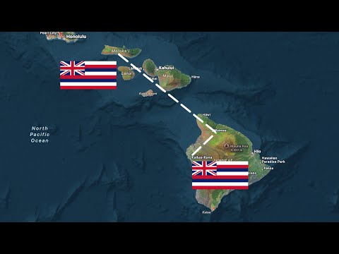 Kailua-Kona to Molokai (PHKO-PHMK) - 5/7/2027