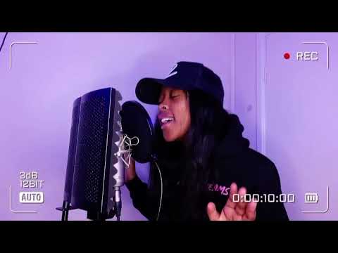 Amaria BB - Essence Mashup