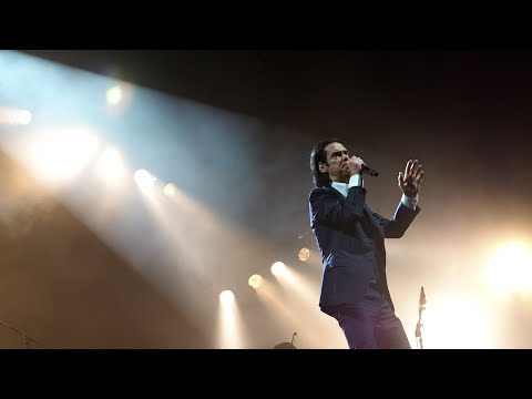 Nick Cave & the Bad Seeds - The Mercy Seat (live NOS Primavera Sound, Porto, 09.06.2022)