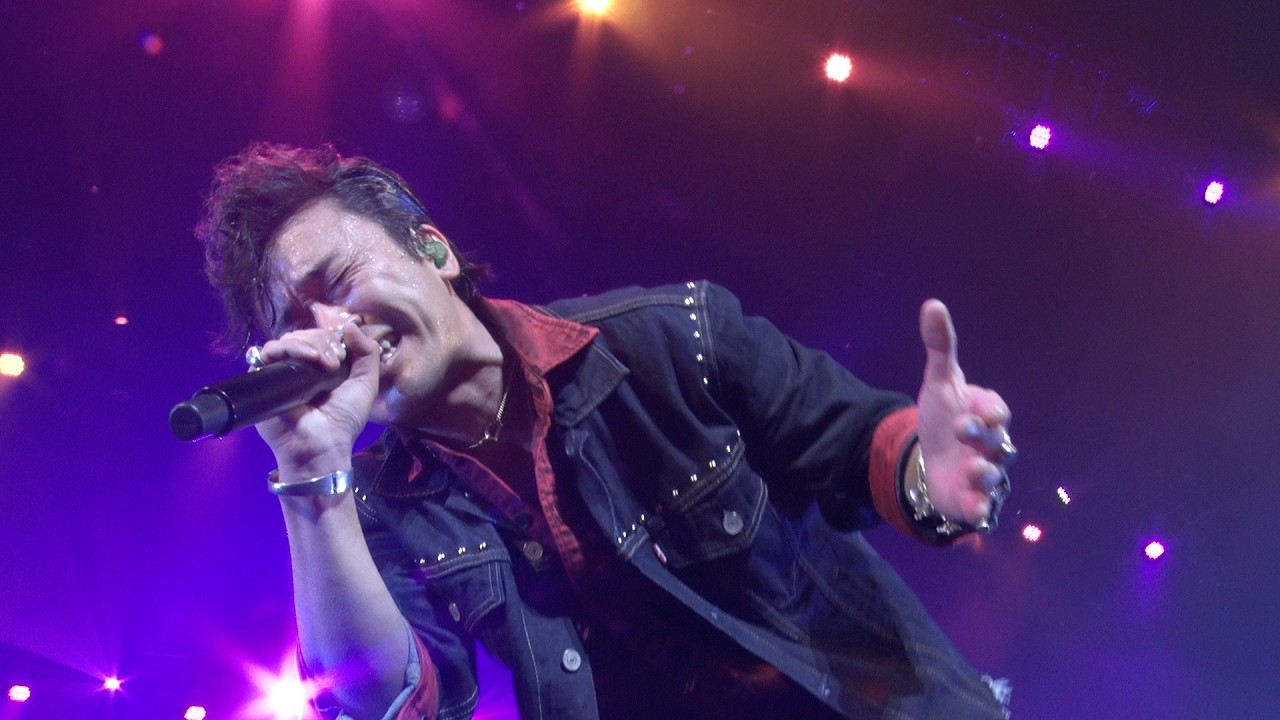 青春ヶ丘俊光「LOVE SONG」 (劇場版青春ヶ丘俊光 BARⅡ -2025.12.14 NAGOYA COMTEC PORTBASE)