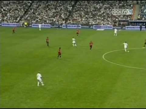 Real - Mallorca season 2005-2006