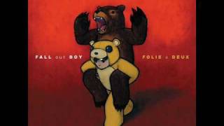 27 - Fall Out Boy - Folie à Deux