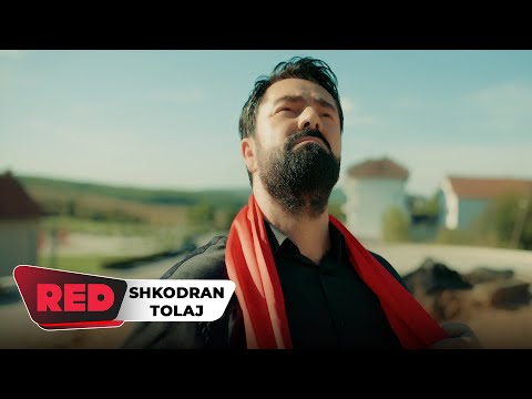 SHKODRAN TOLAJ - NËNA SHQIPTARE