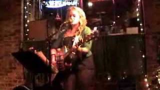 So Bad ( Making April ) COVER # 2 - Elizabeth Carol K...