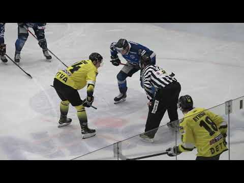 7.kolo HC 07 Detva - HK Poprad ZÁZNAM