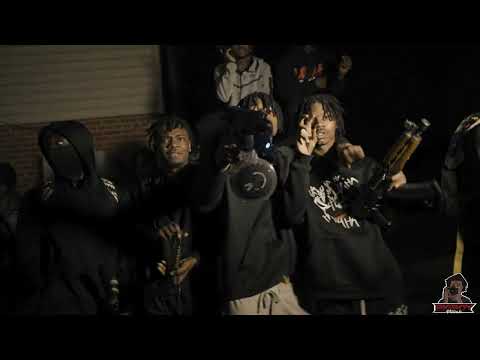 Khi Shiesty x La Boogie - Letter To The Trenches (Official Video) Shot By @Bigboyvisuals