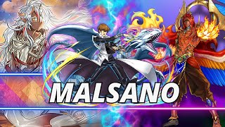 🤯 Este Lock te hará EXPLOTAR la cabeza | Blue Eyes Branded Magistus