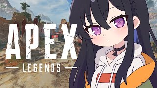 一旦ね/「ぶいすぽっ!ほぼ24」 - 【APEX】こんばんワニ🐊べにきゅぴ【ぶいすぽ/一ノ瀬うるは】