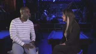 Marc Nelson Takes Over Downtown 6/1/16