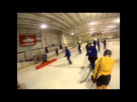 Swedish Elite Camp   Day 5