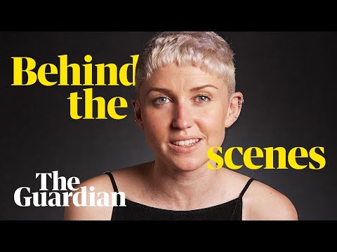Behind the scenes at the Guardian with Audio producer Hannah Moore