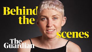 Behind the scenes at the Guardian with Audio producer Hannah Moore