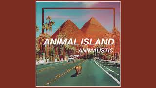 Animal Island - Imagine All You Can Do (Official Audio)