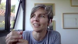 Not Quite Magic S001 Ep 03 -Melissa Mann video