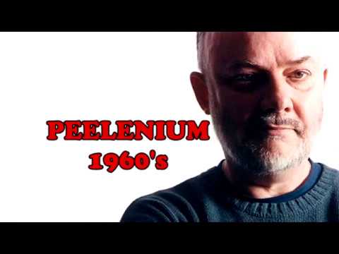 John Peel's Peelenium - 1960's