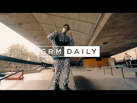 Jay Dako - Nikes [Music Video] | GRM Daily