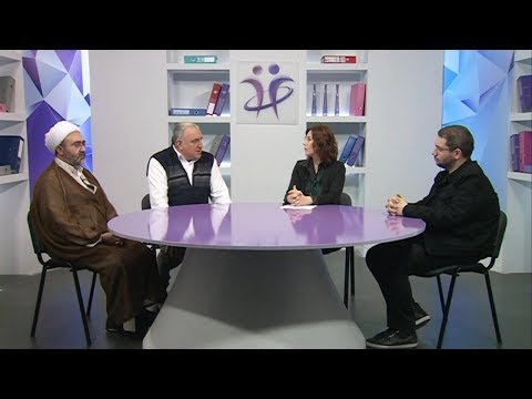 Հայաստան և հարևաններ. խաղաղության փնտրտուք: Հայաստան-Վրաստան-Թուրքիա