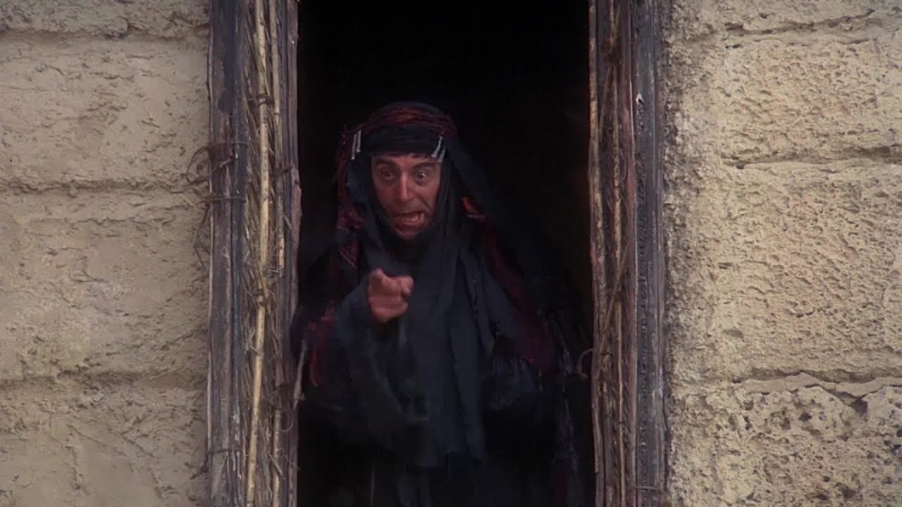 Monty Python's Life of Brian UK Cinema Release April 2023 - Trailer - YouTube