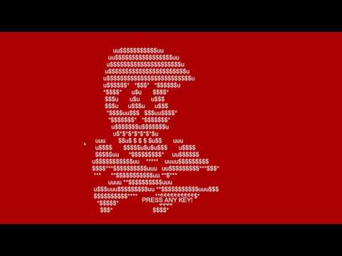 Fake Ransomware | Petya &amp; WannaCry Imitations