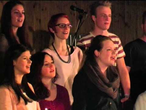 WHG Schulkonzert 2013 / St. Goarshausen (Clip 5: Gk Musik 11.2)