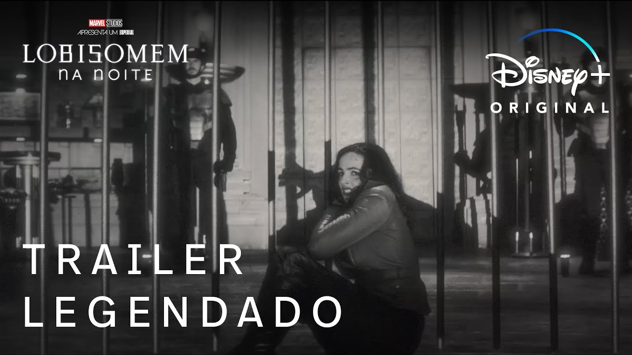 trailer Oficial
